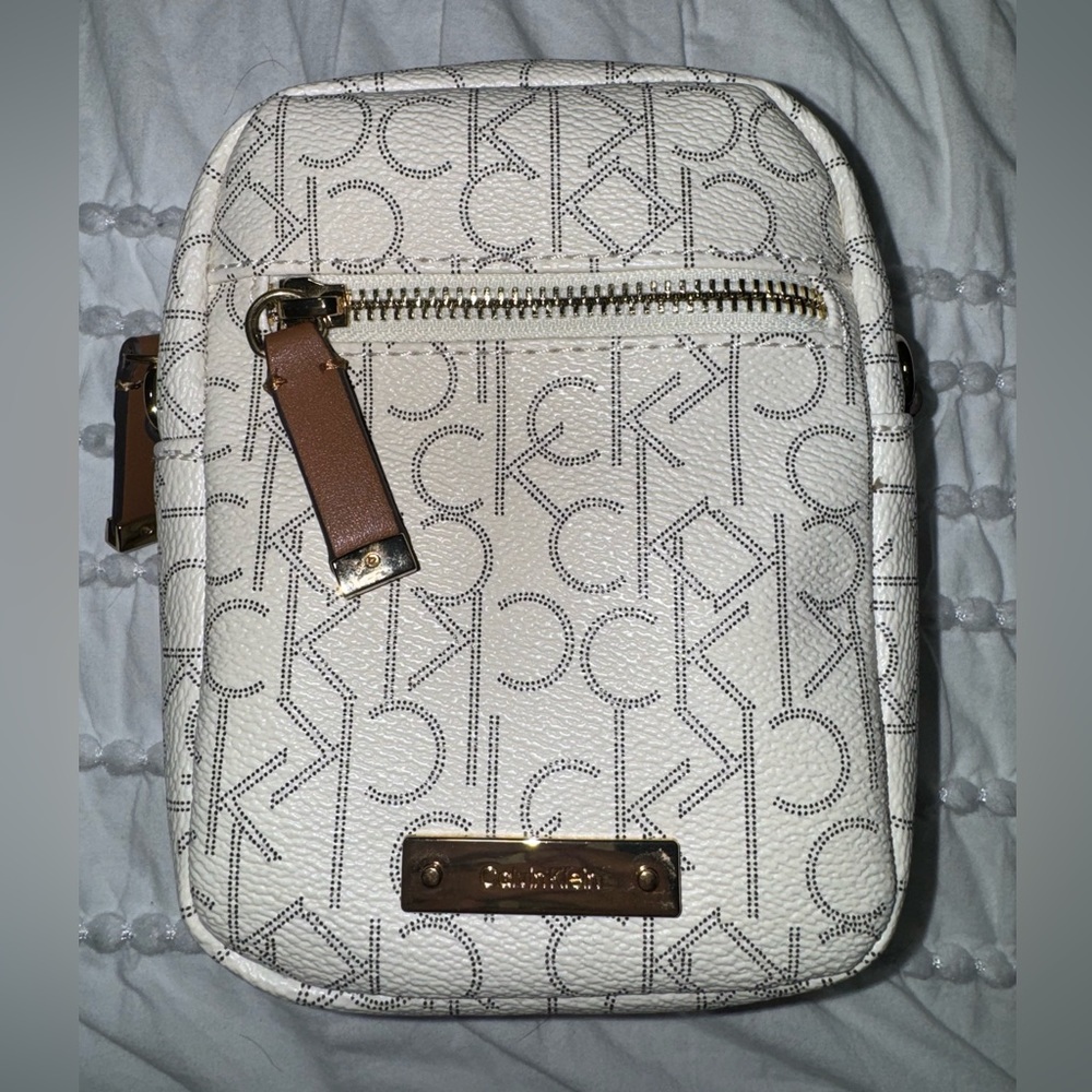 CK Mini Crossbody - Picture 2 of 6